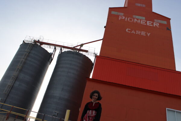Grain Elevator Pioneer copy